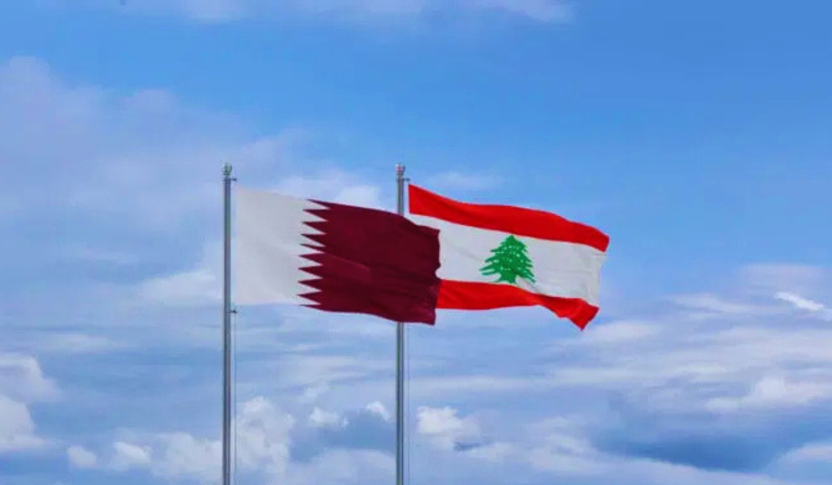 Qatar Strongly Condemns Israeli Airstrikes on Lebanon